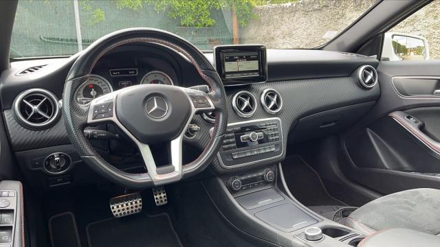 Mercedes Benz Classe A image 4