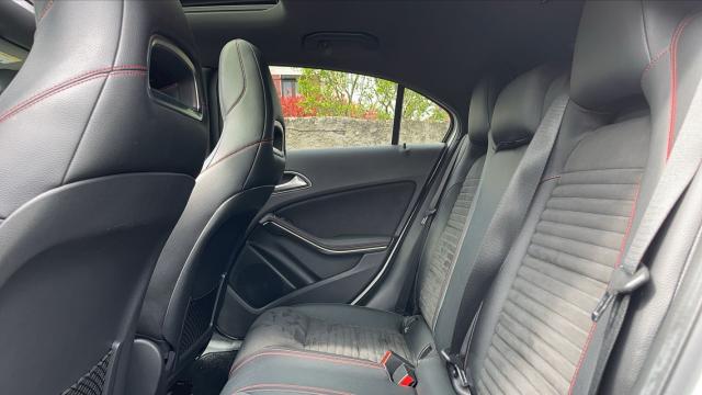 Mercedes Benz Classe A image 2
