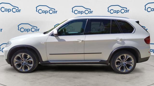 Bmw X5 image 4