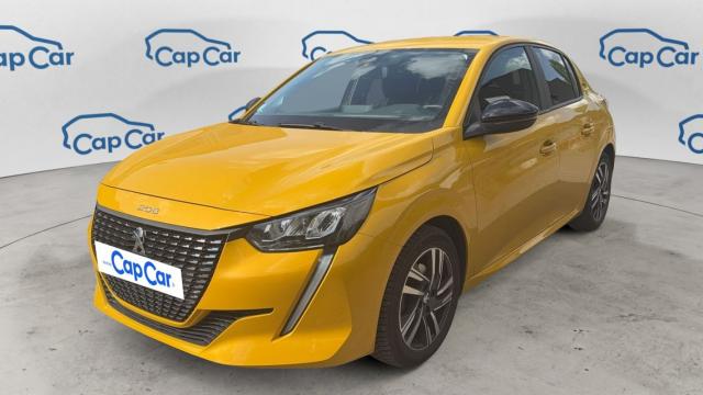 Peugeot 208 1.2 Puretech 100 Style