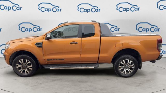 Ford Ranger image 4