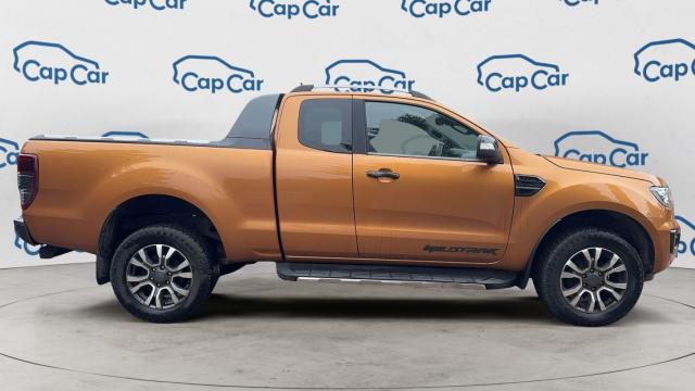 Ford Ranger image 5