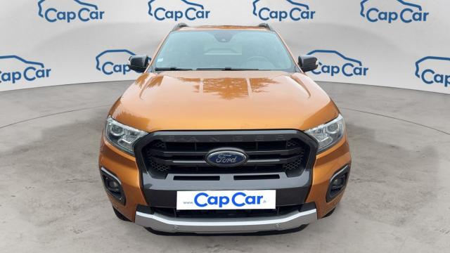 Ford Ranger image 8
