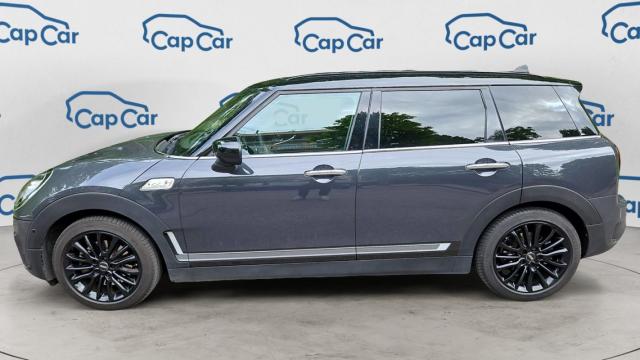Mini Clubman image 2