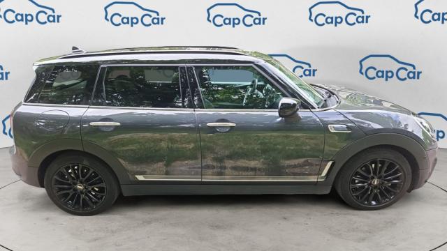 Mini Clubman image 4