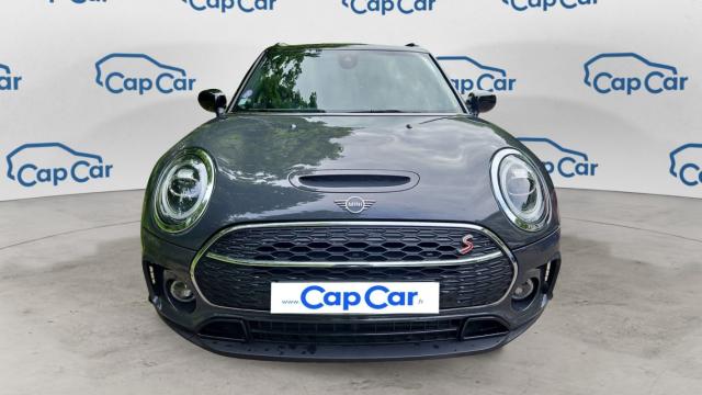 Mini Clubman image 5