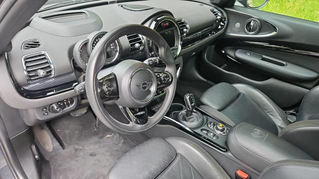 Mini Clubman image 6