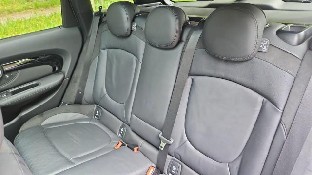 Mini Clubman image 7