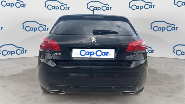 Peugeot 308 image 7