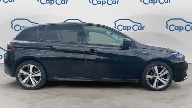 Peugeot 308 image 2