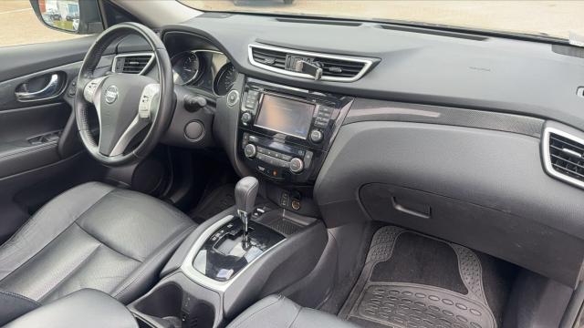 Nissan X-Trail image 8