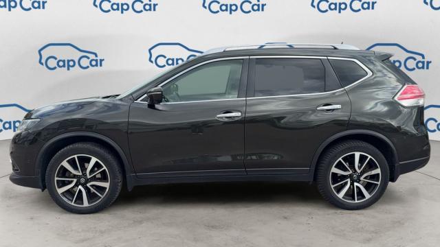 Nissan X-Trail image 4