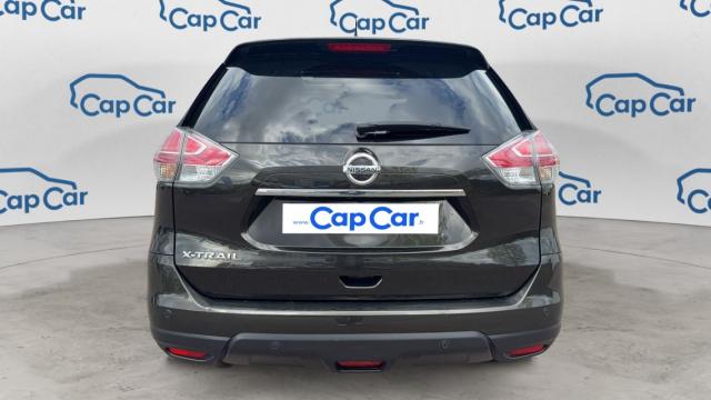 Nissan X-Trail image 6
