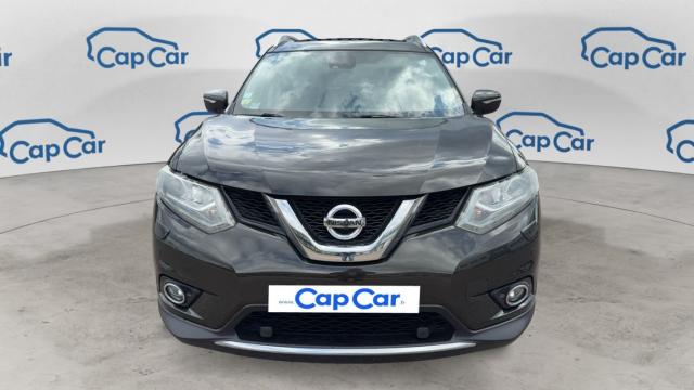 Nissan X-Trail image 2