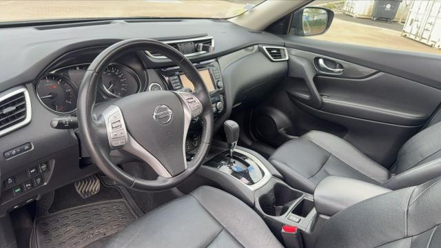 Nissan X-Trail image 9