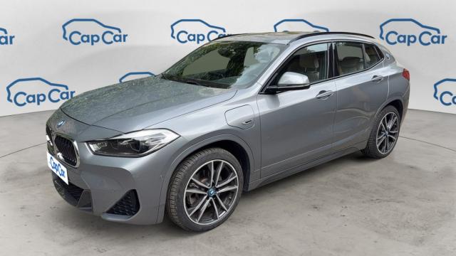 Bmw X2 (f39) Xdrive 25e 220 Hybride Bva7 M Sport
