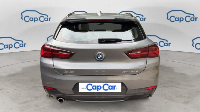 Bmw X2 image 1
