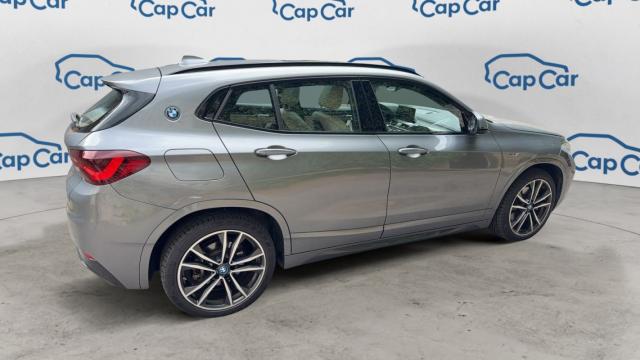 Bmw X2 image 5