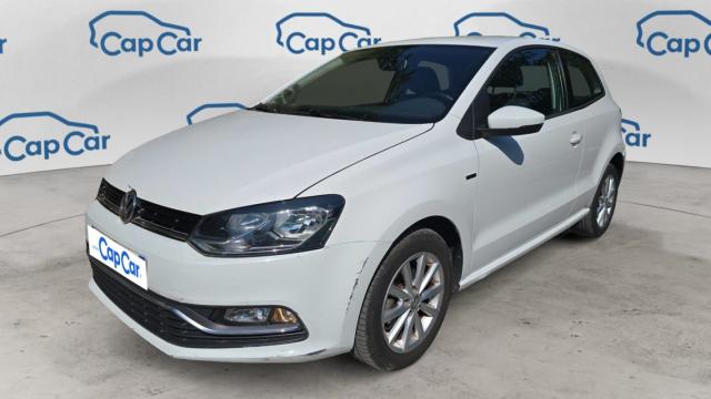 Volkswagen Polo V 1.2 Tsi 90 Lounge