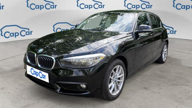 Bmw Série 1 (f20) 116i 109 Business