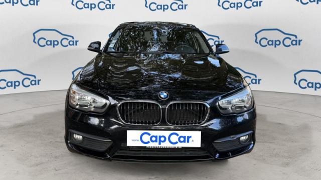 Bmw Série 1 image 6