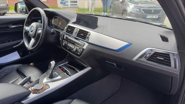 Bmw Série 1 image 6