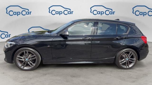 Bmw Série 1 image 3