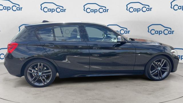 Bmw Série 1 image 1