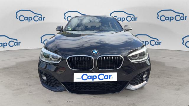 Bmw Série 1 image 2