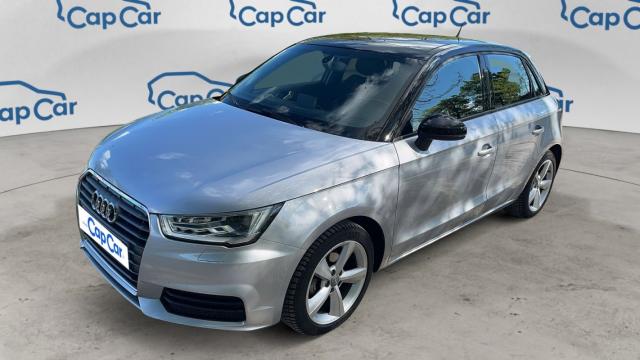 Audi A1 Sportback 1.0 Tfsi 95 Ambiance