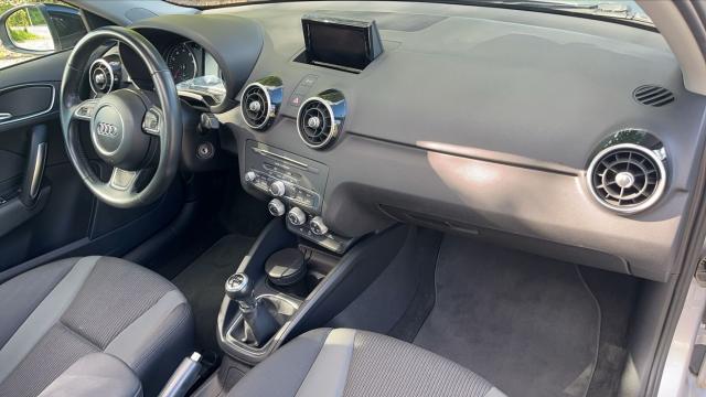 Audi A1 Sportback image 4