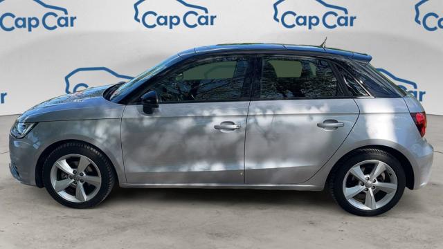 Audi A1 Sportback image 2
