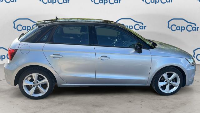Audi A1 Sportback image 7