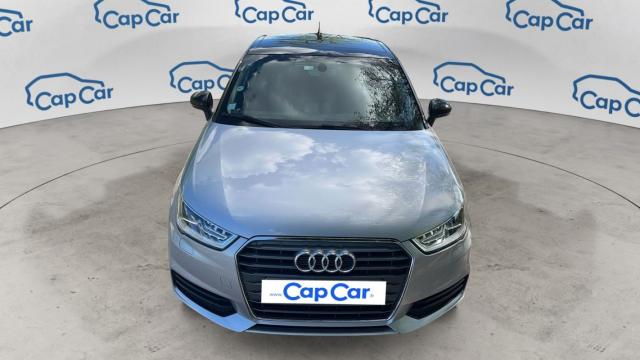 Audi A1 Sportback image 6