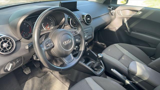 Audi A1 Sportback image 1