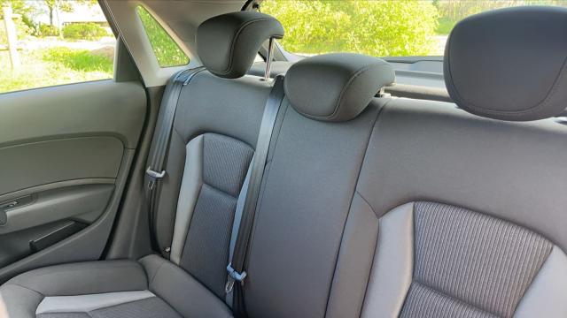 Audi A1 Sportback image 9