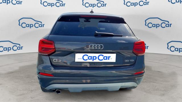 Audi Q2 image 9