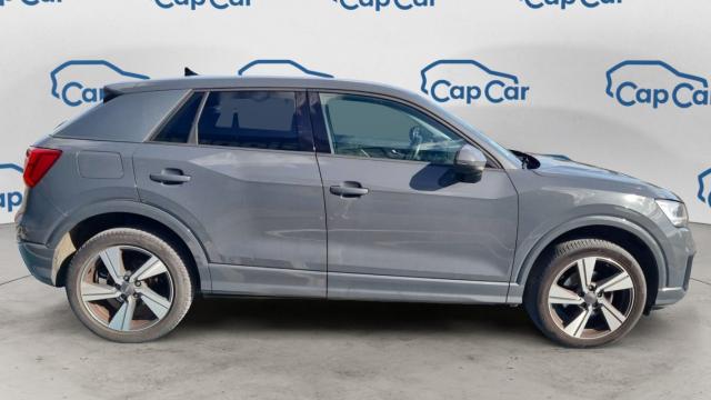 Audi Q2 image 7