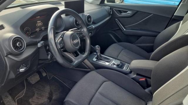 Audi Q2 image 4