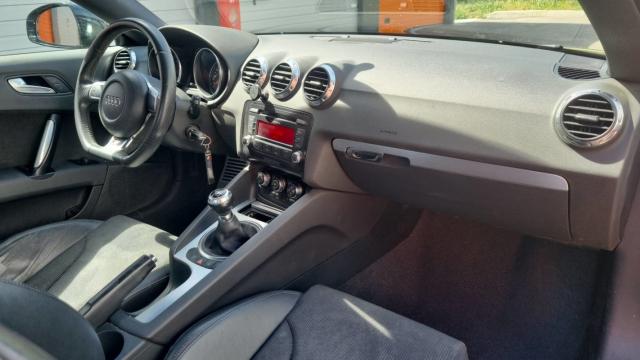 Audi Tt image 6
