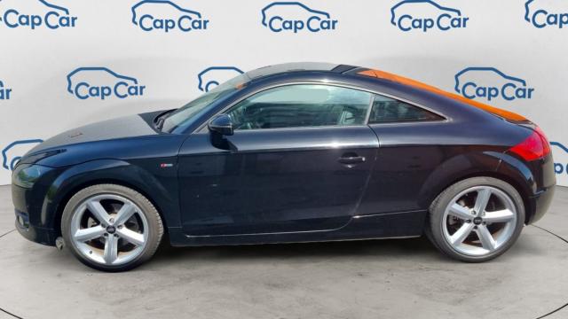 Audi Tt image 1