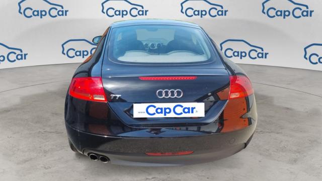 Audi Tt image 3