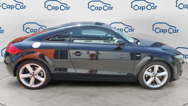 Audi Tt image 8