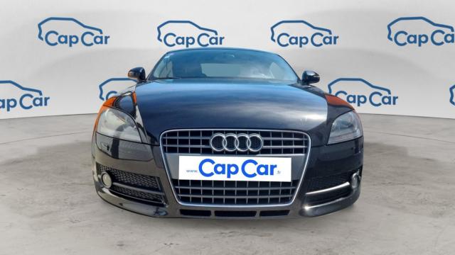 Audi Tt image 4