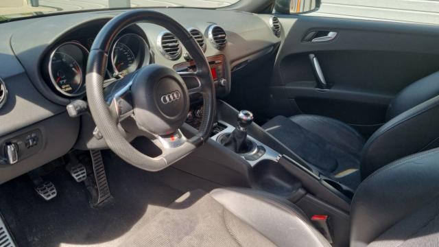 Audi Tt image 9