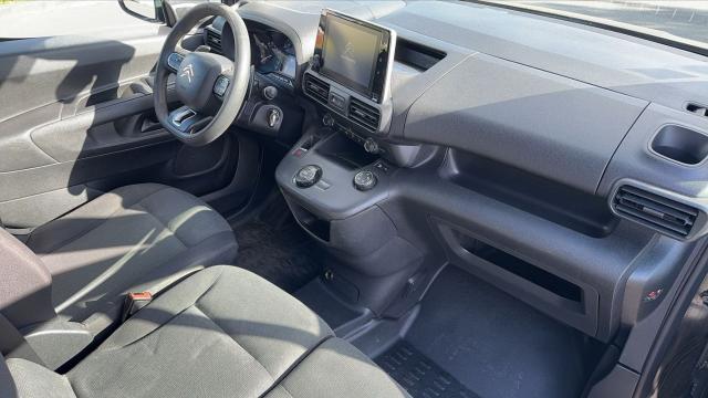 Citroen Berlingo image 7