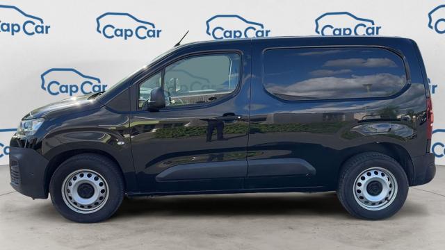 Citroen Berlingo image 5
