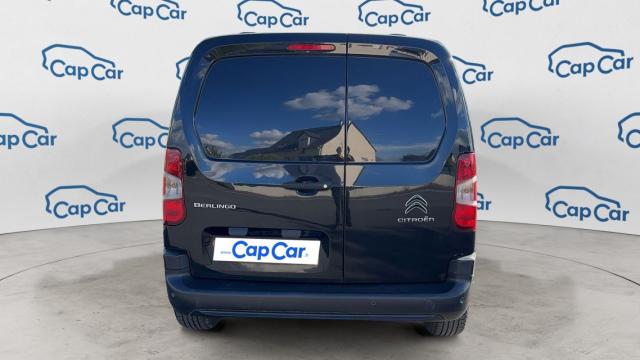 Citroen Berlingo image 2