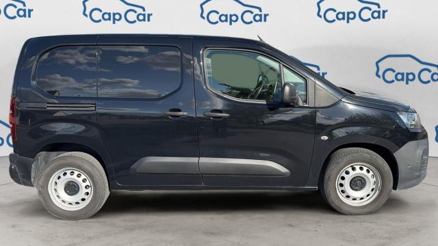 Citroen Berlingo image 9