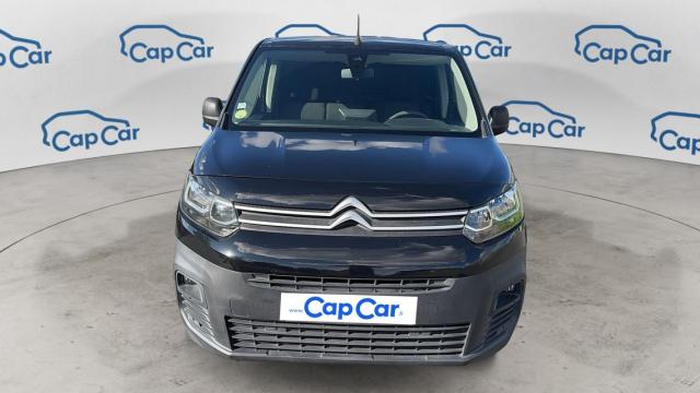 Citroen Berlingo image 8